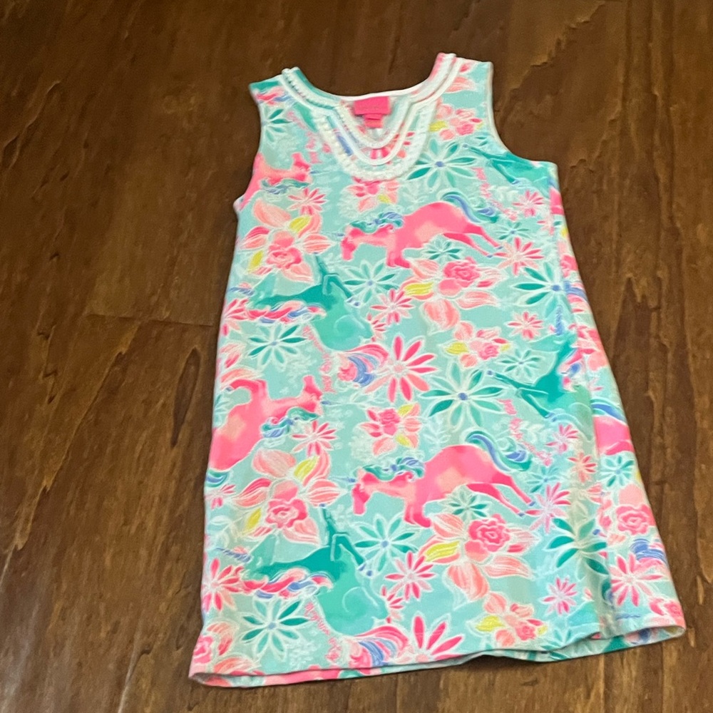 Lilly Pulitzer Kids Dress